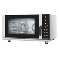 Печь конвекционная с пароувлажнением Garbin 46P VAP