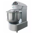 Тестомес спиральный Gastromix HS100B