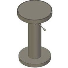 Электрическая плита-табурет HOTpower ETK05 8056