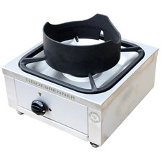 Газовая вок-плита KSB 01 8065