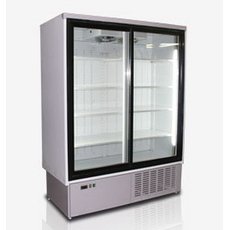 Холодильный шкаф ДНЕПР 1,4 Купе