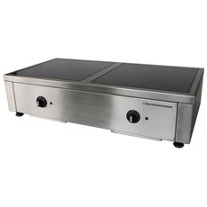 Индукционная плита ETK-I-F 711211