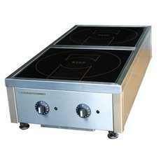 Индукционная плита ETK-I-F 761211