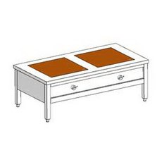 Индукционная плита-табурет ETK-I-F 721236