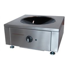 Индукционная вок-плита ETK-I-W 732131