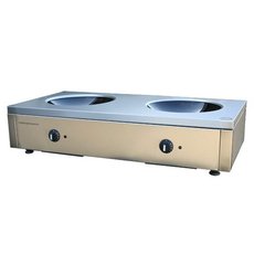 Индукционная вок-плита ETK-I-W 732211