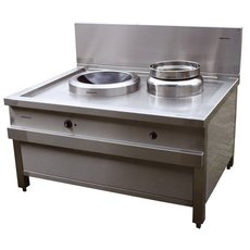 Индукционная вок-станция ETK-I-W 732137