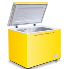 Морозильный ларь медицинский GTS-120