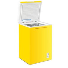 Морозильный ларь медицинский GTS-190