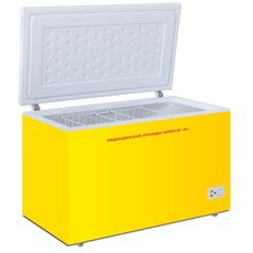 Морозильный ларь медицинский GTS-330