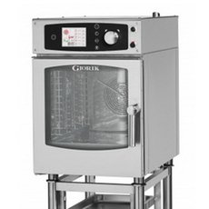 Пароконвекционная печь Giorik KH061W