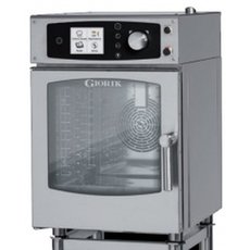 Пароконвекционная печь Giorik KH0623W