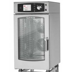 Пароконвекционная печь Giorik KH101W