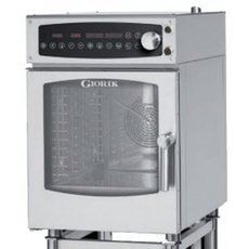 Пароконвекционная печь Giorik KP0623