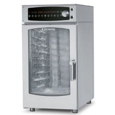 Пароконвекционная печь Giorik KP101