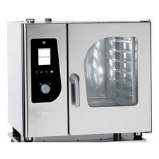 Пароконвекционная печь Giorik SBPE061W