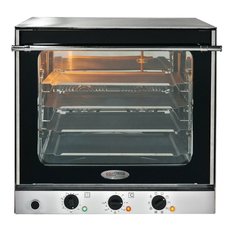 Печь конвекционная МН43