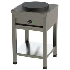 Плита-табурет электрическая ETK 07 8057 (700 мм)