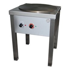 Плита-табурет электрическая ETK 07 8057 (850 мм)