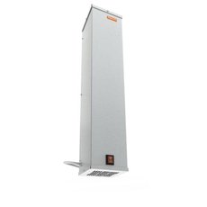 Рециркулятор бактерицидный HiCold ОРБ1 115 Серый