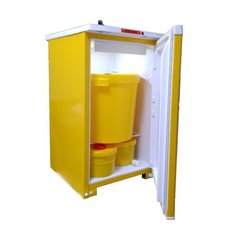 Шкаф холодильный фармацевтический GTS-521