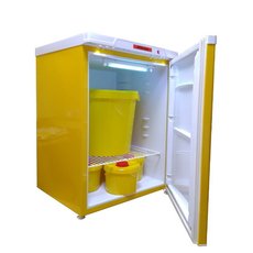 Шкаф холодильный фармацевтический GTS-522