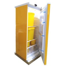 Шкаф холодильный фармацевтический GTS-530