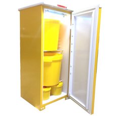 Шкаф холодильный GTS-524