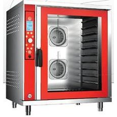 Шкаф пекарский Gierre BAKE 1000P