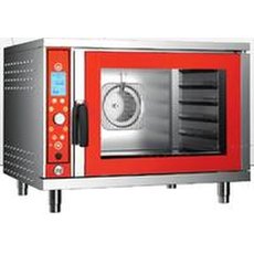 Шкаф пекарский Gierre BAKE 500P