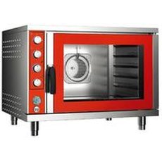 Шкаф пекарский Gierre BAKE 520M GAS