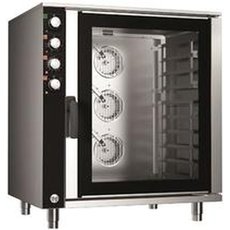 Шкаф пекарский Gierre MEGA 1040M