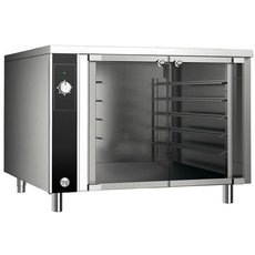 Шкаф расстоечный Gierre MEGA 12UG