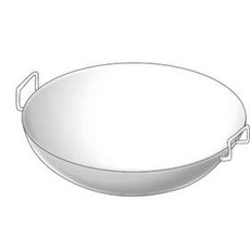 Сковорода-вок ST D60СМ 98809