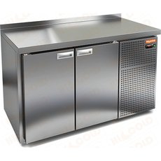 Стол холодильный HiCold BN 11 BR2 TN