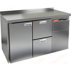 Стол холодильный HiCold BN 12 BR2 TN