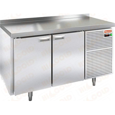 Стол холодильный HiCold SN 11/TN W