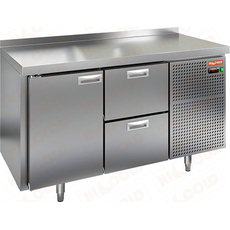 Стол холодильный HiCold SN 12/TN