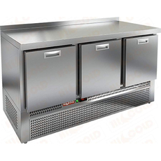 Стол холодильный HiCold SNE 111/TN BOX
