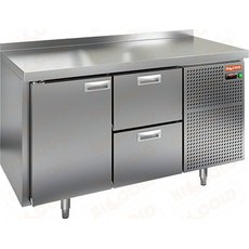 Стол морозильный HiCold BN 12/BT