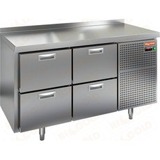 Стол морозильный HiCold BN 22/BT