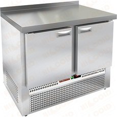 Стол морозильный HiCold SNE 11/BT W