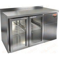 Стол охлаждаемый HiCold BNG 11 BR2 HT