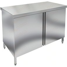 Стол производственный центральный НСЗ-13/6