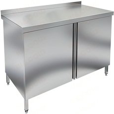 Стол производственный пристенный НСЗ-14/7Б