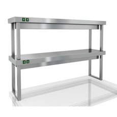 Тепловая полка HiCold TP2-11/3