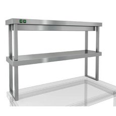 Тепловая полка HiCold TP2K-14,85/3