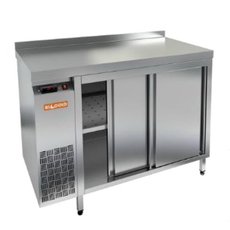 Тепловой стол HiCold TS 10 SN
