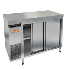 Тепловой стол HiCold TS 13 SN O
