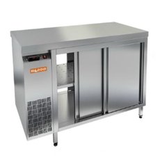 Тепловой стол HiCold TS T 11 SN O